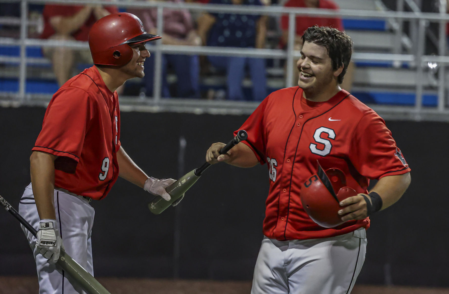 Charleston Springfield baseball gallery 42 061421.JPG